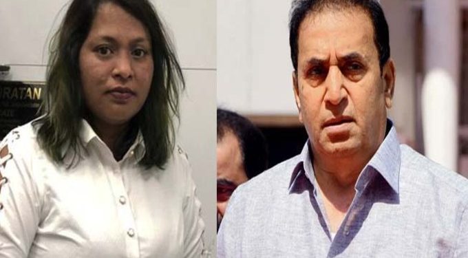 अनिल देशमुखांच्या विरोधात रिट याचिका दाखल करणा-या ॲड. जयश्री पाटील आहेत तरी कोण?