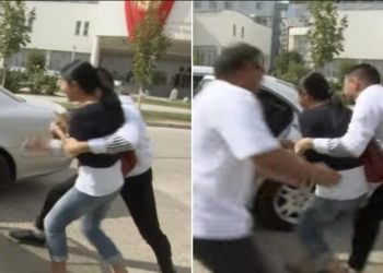 'या' देशात महिलांना किडनॅप करून जबरदस्ती लग्न करायची विचित्र परंपरा