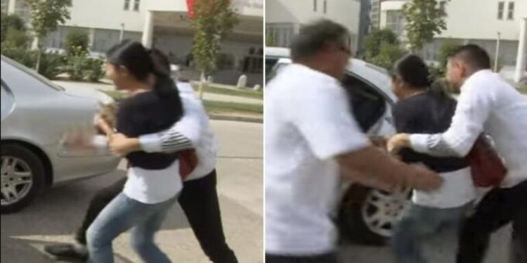 'या' देशात महिलांना किडनॅप करून जबरदस्ती लग्न करायची विचित्र परंपरा