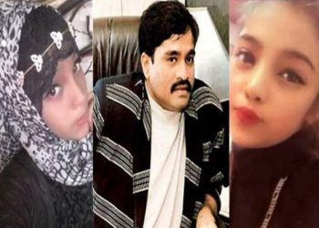 मुंबई अंडरवर्ल्ड : दाऊदच्या डोंगरीमध्ये ‘या’ २२ वर्षीय लेडी डाॅनचा आहे दरारा; एनसीबीच्या अटकेनंतर पुढे आले कारनामे