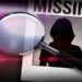 missing girl