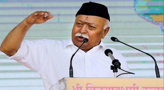 सरसंघचालक मोहन भागवत यांना कोरोनाची लागण