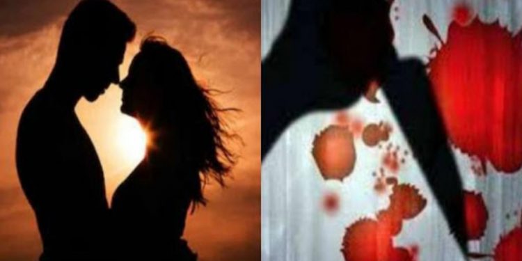 दीरासोबतच्या असलेल्या अनैतिक संबंधातून पतीची निर्घृण हत्या, मृत्यू कोरोना विषाणूमुळे झाल्याचा केला बनाव