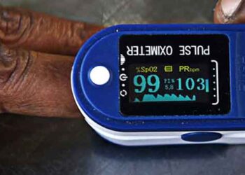 pulse-oximeter