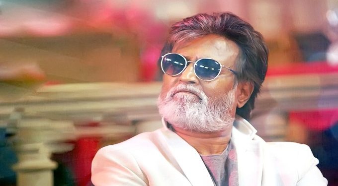 मराठी शिवाजीराव गायकवाड रजनीकांत कसा झाला?