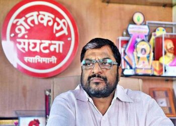 ‘…तर सीरमच्या लसीचा एक थेंब देखील महाराष्ट्राबाहेर जाऊ देणार नाही’, राजू शेट्टींचा इशारा
