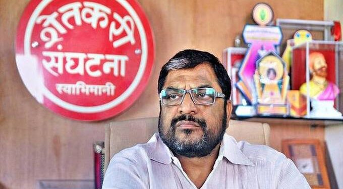 ‘…तर सीरमच्या लसीचा एक थेंब देखील महाराष्ट्राबाहेर जाऊ देणार नाही’, राजू शेट्टींचा इशारा