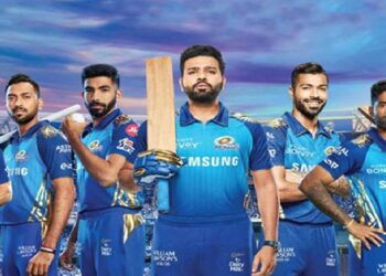 рдореБрдВрдмрдИ