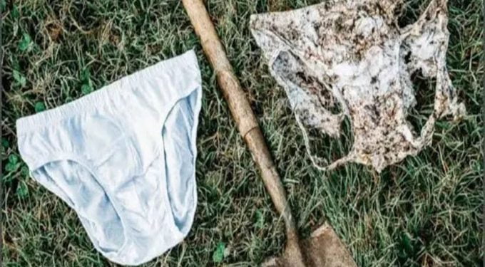 जमीन किती सुपीक, सांगणार अंडरवेअर