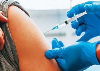 vaccination