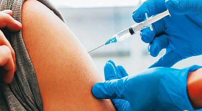 vaccination