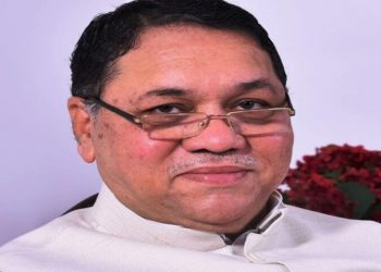 वळसे-पाटील यांनी सुरुवातीला गृहमंत्री बनण्याची संधी नाकारली होती .....