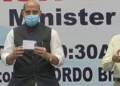 कोरोनावर प्रभावी ठरणारे 2 डीजी औषध झाले लाँच; जाणून घ्या सर्वकाही