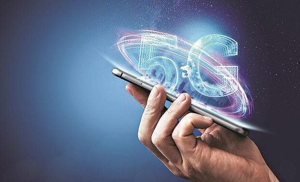 तीन महिन्यात भारतात 5G नेटवर्क सुरु होणार? 10 लाख नोकऱ्या मिळणार