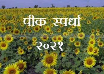 Crop Competition Maharashtra