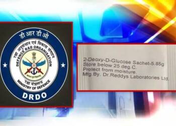 कोरोना लढाईत किती आणि कसं महत्त्वाचं ठरू शकतं DRDO चं 2-DG शस्त्रं