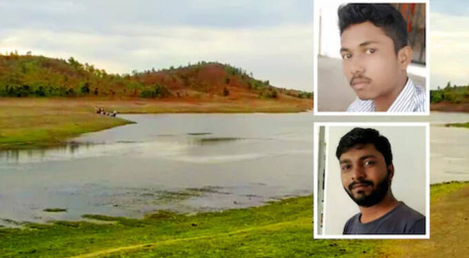 Dam Dhanora