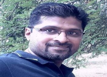 ऑक्सिजनवर संशोधन करणाऱ्या कोल्हापूरच्या संशोधकाचा ऑक्सिजनअभावी तडफडून मृत्यू