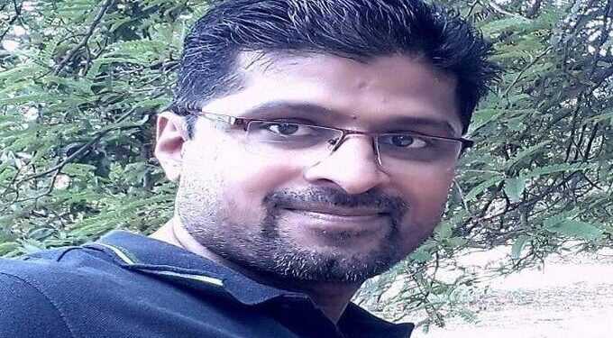 ऑक्सिजनवर संशोधन करणाऱ्या कोल्हापूरच्या संशोधकाचा ऑक्सिजनअभावी तडफडून मृत्यू