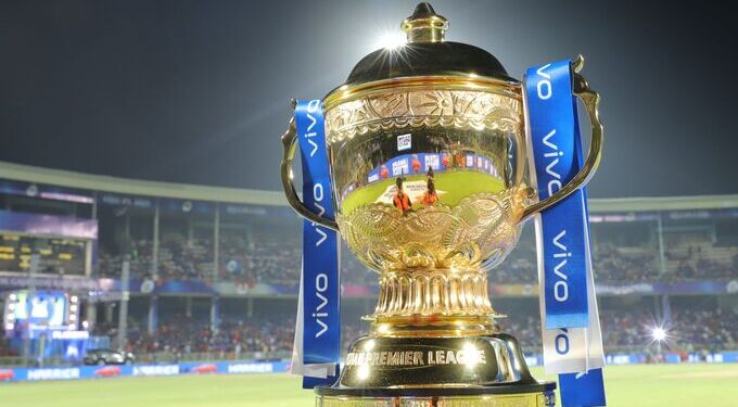 IPL 2021