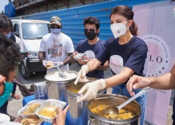 जॅकलीन फर्नांडीस