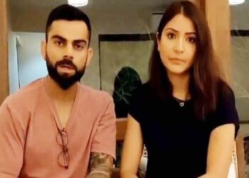 विराट-अनुष्का