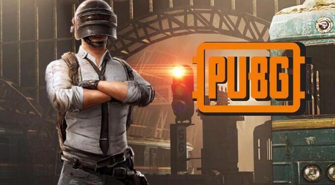 PUBG
