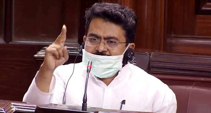 काँग्रेस खासदार राजीव सातव यांचे कोरोनामुळे निधन