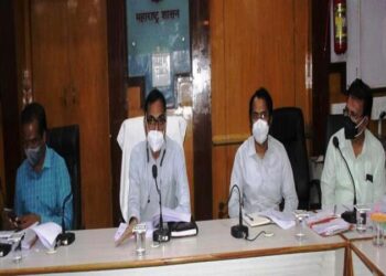 मे महिन्यात मिळणार मोफत धान्य; सार्वजनिक वितरण व्यवस्थेअंतर्गत वाटप परिमाणे निश्चित