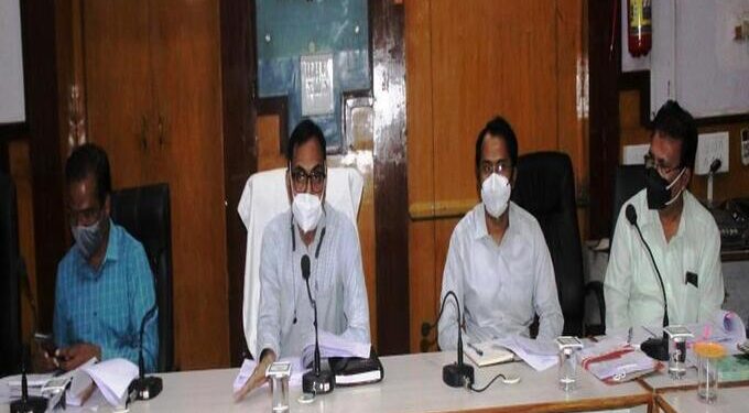 मे महिन्यात मिळणार मोफत धान्य; सार्वजनिक वितरण व्यवस्थेअंतर्गत वाटप परिमाणे निश्चित