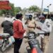 akola traffic police