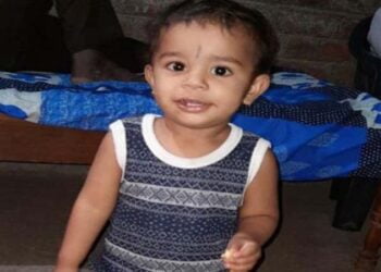 यवतमाळ : वादळी वाऱ्याने शंभर फूट उंच उडाला पाळणा, बाळाचा मृत्यू