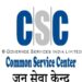 कॉमन सर्व्हिस सेंटर व सनदी लेखापाल कार्यालय सुरु करण्यास सशर्त परवानगी