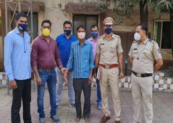 पतीला सोडलं प्रियकराचा हाथ धरला, भांडणानंतर पुन्हा घराची वाट, नंतर प्रियकराने जे केलं ते धक्कादायक !