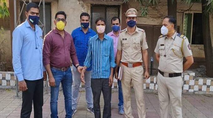 पतीला सोडलं प्रियकराचा हाथ धरला, भांडणानंतर पुन्हा घराची वाट, नंतर प्रियकराने जे केलं ते धक्कादायक !