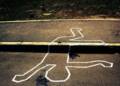 crime murder