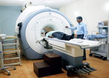 कोरोना मध्ये ‘सीटी स्कॅन’ करताय  तर हे नक्की वाचा …