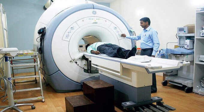 कोरोना मध्ये ‘सीटी स्कॅन’ करताय  तर हे नक्की वाचा …