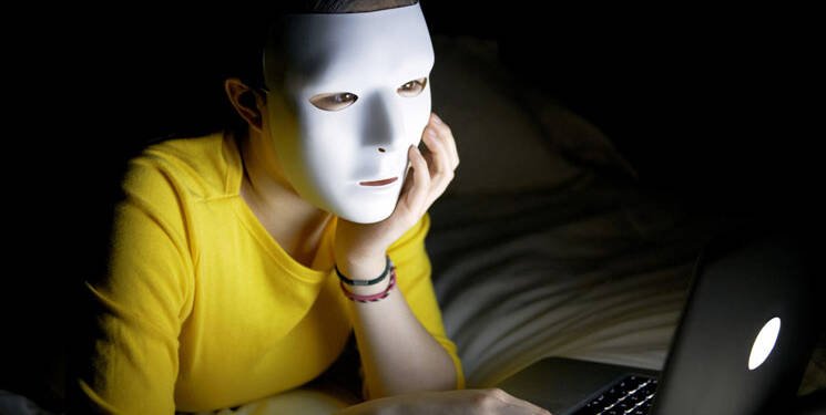 fake id cyber crime