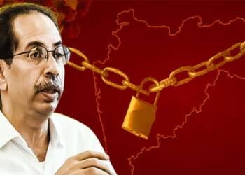 lockdown in maharashtra