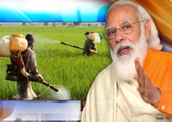 खतांच्या किंमती पूर्ववत: शेतकऱ्यांना जुन्या दरानेच खते उपलब्ध करून देणार – नरेंद्र मोदी