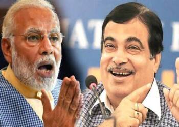 modi-vs-gadkari