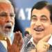 modi-vs-gadkari