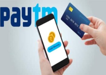 Paytm First Credit Card : पेटीएमचा धमाका, प्रत्येक व्यवहारावर 3 % कॅशबॅक, कार्डवर जबरदस्त फायदा