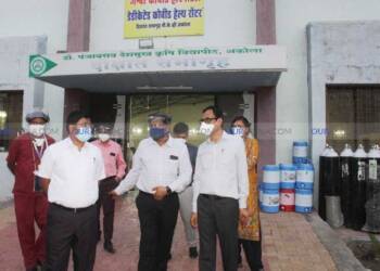 piyush singh divisional commissioner