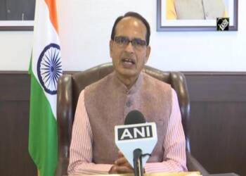 shivraaj singh chouhan MP