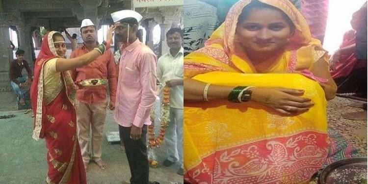 13 लग्न, १३ मुलांना फसवून लग्न करुन लुटणारी सोनू शिंदेची टोळी अटकेत