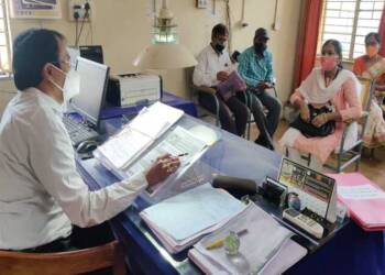 कोवीडमुळे पालक गमावलेल्या बालकांसाठी जिल्हास्तरावर टास्क फोर्स : बालकांच्या पुनवर्सनासाठी बाल कल्याण समितीकडे संपर्क साधा