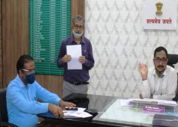 पीक कर्ज व्याज सवलत योजनेस 30 जुन पर्यंत मुदतवाढ