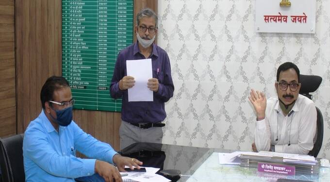 पीक कर्ज व्याज सवलत योजनेस 30 जुन पर्यंत मुदतवाढ